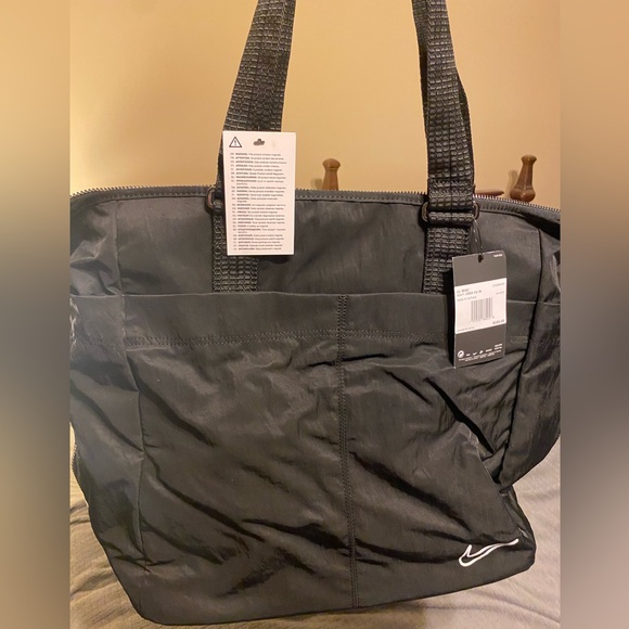 Nike tote bag - Picture 2 of 2